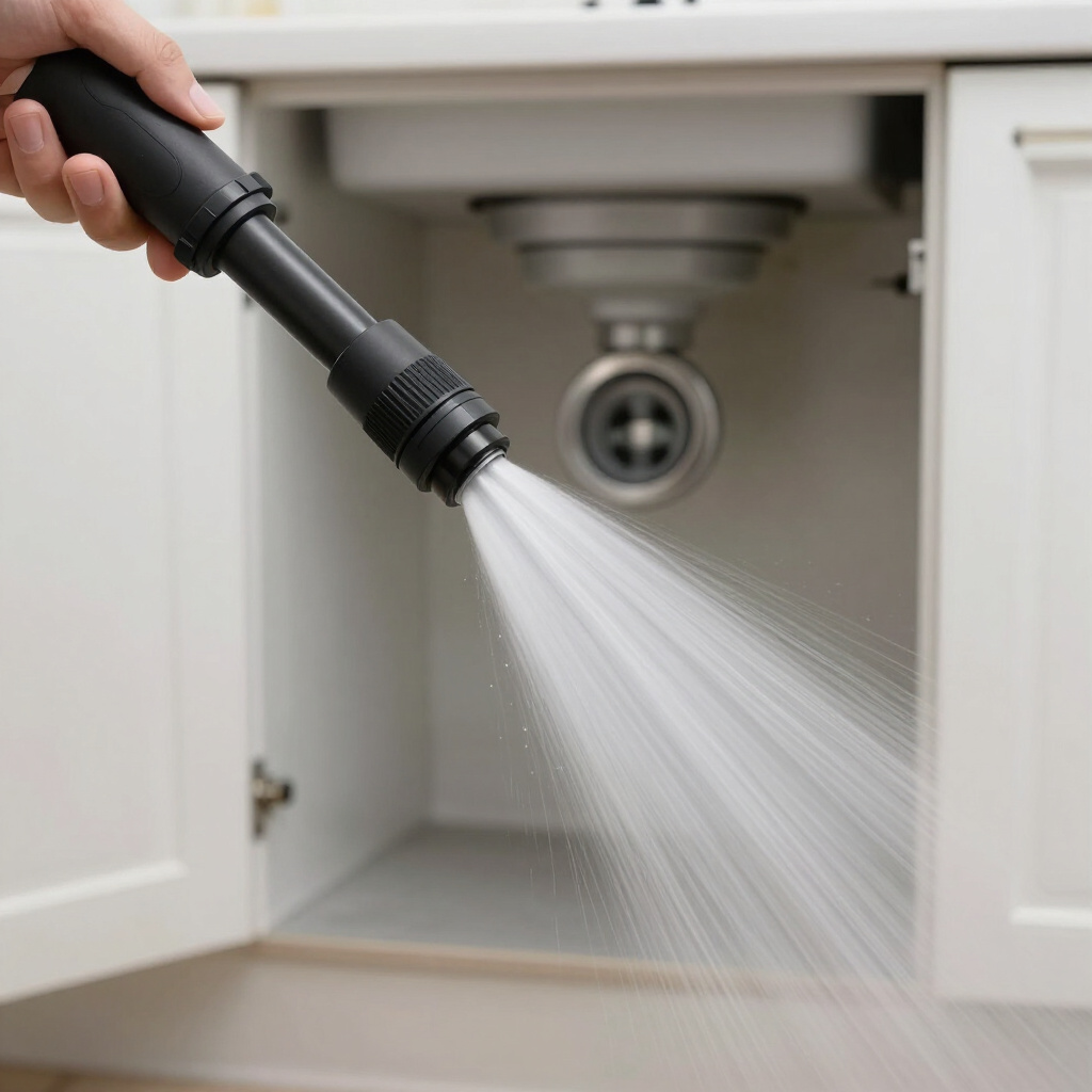 Drain Cleaning & Unclogging in Avon
